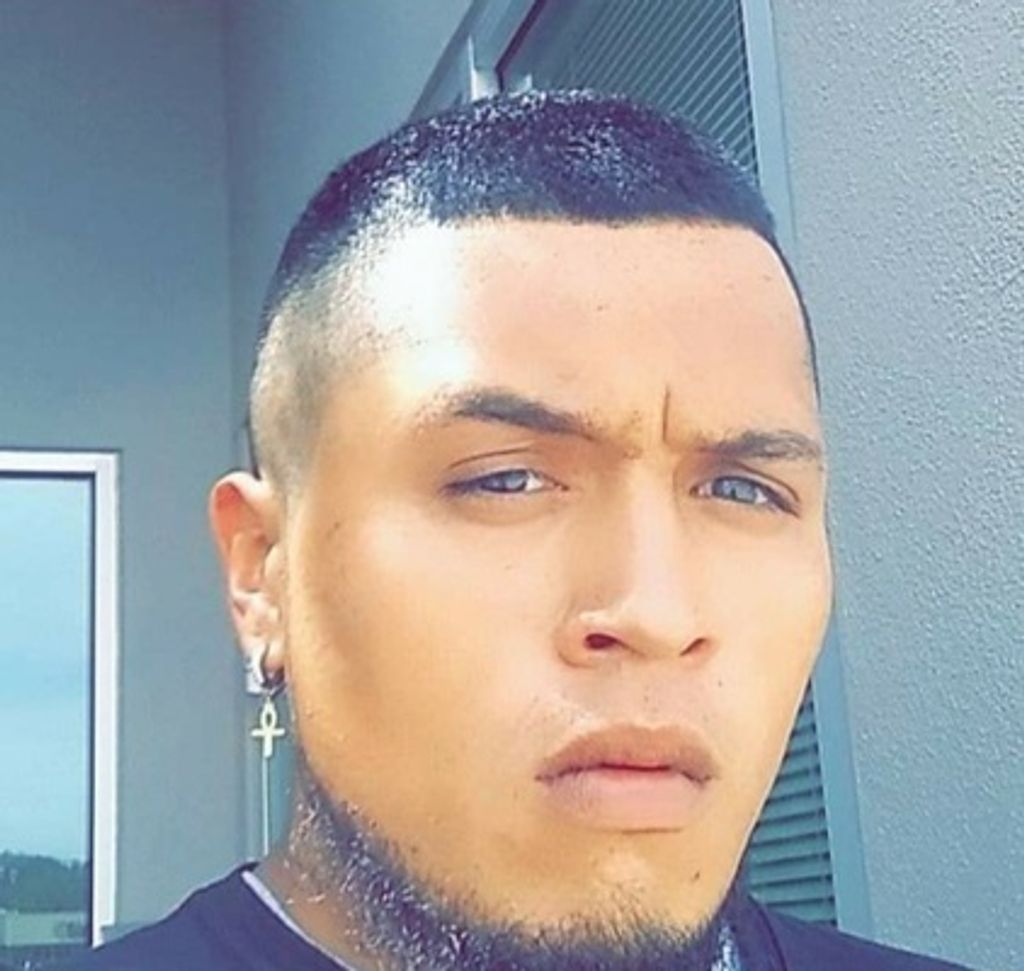 Joe Angel Navarrete Profile Photo