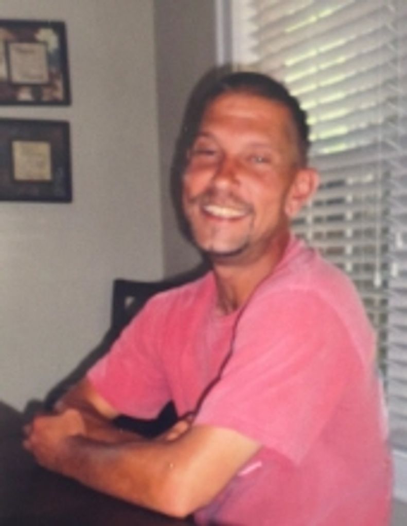 Mr. Matthew Brent Stewart