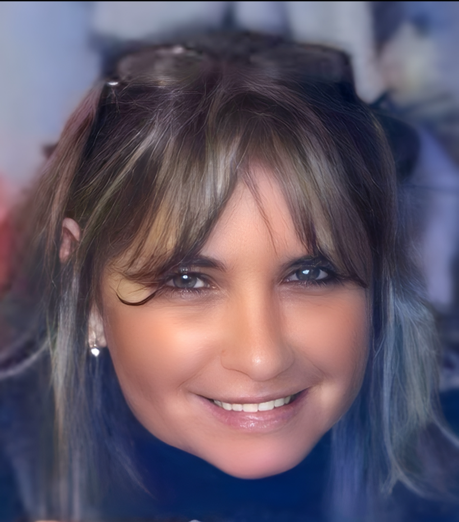 Beverly Sue Mcginnis