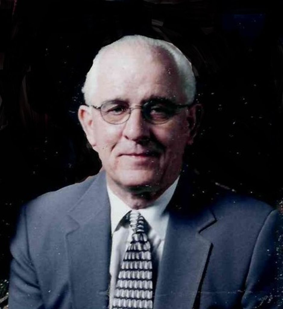 George "Sonny" E. Jansky, Jr. Profile Photo