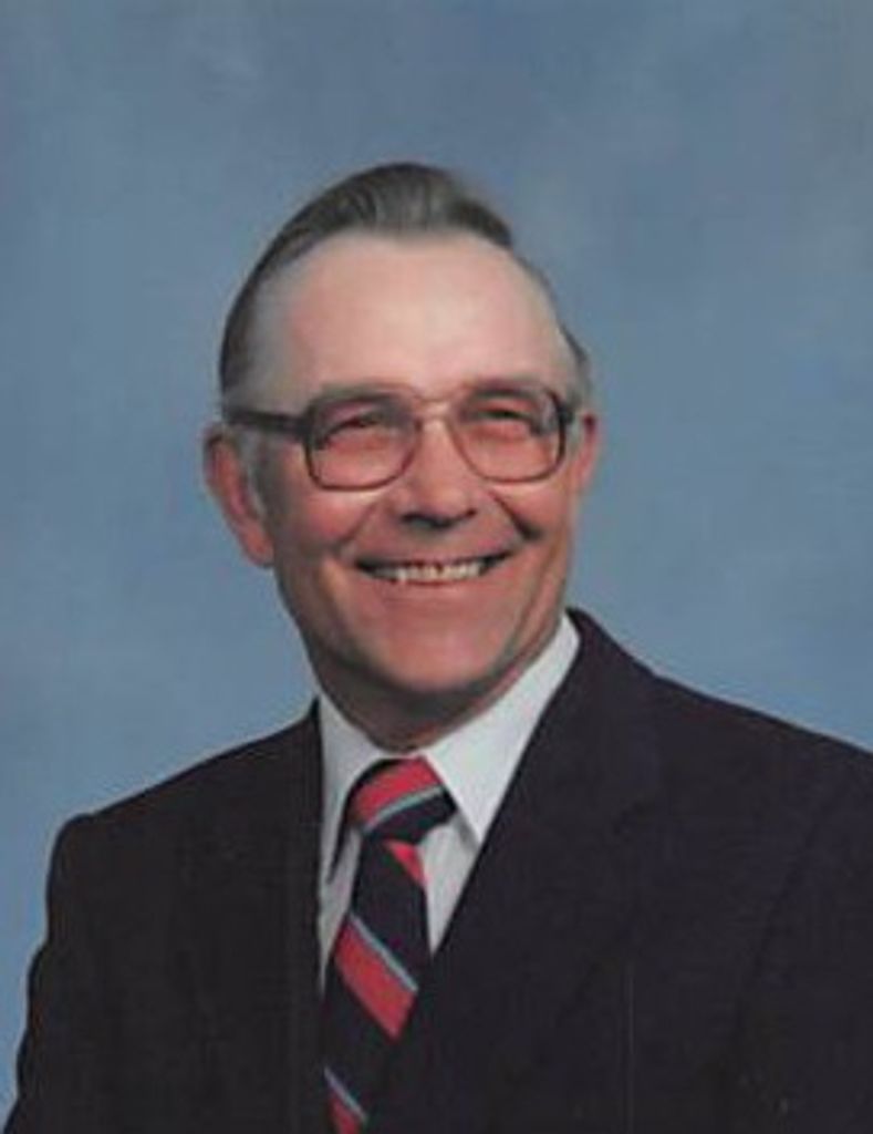 Roger Schoephoerster