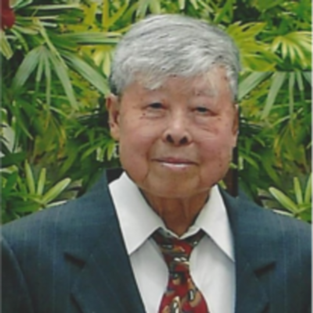 David Kuan-Ling Hsu