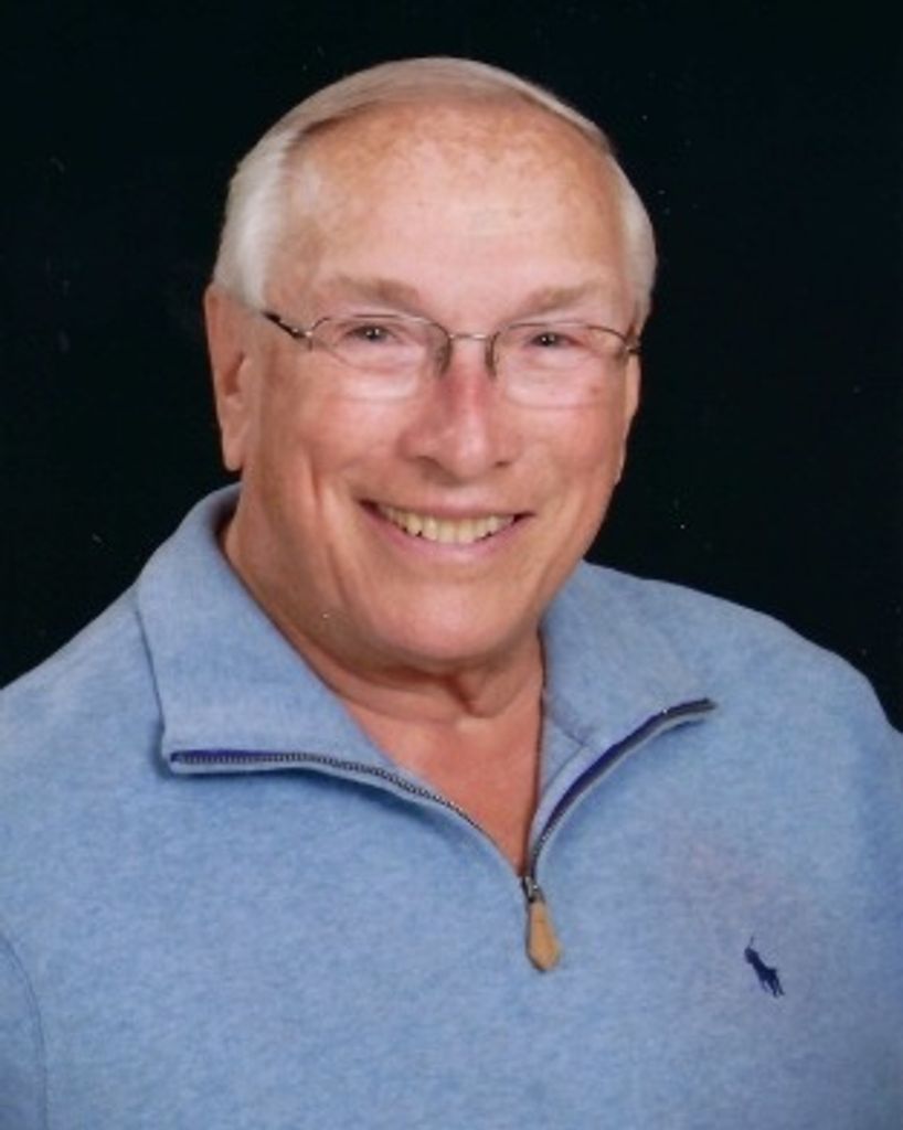 Thomas F. Schramka Sr. Profile Photo