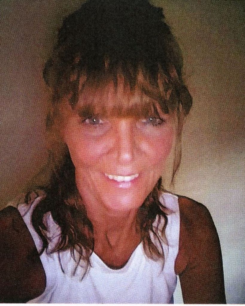 Sally Ann Rollins Profile Photo