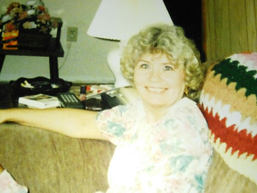 Barbara Jean Ragsdale Pardo