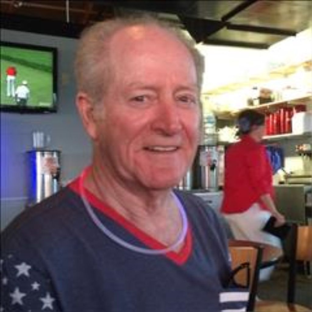 Harold Lester Hallman Profile Photo