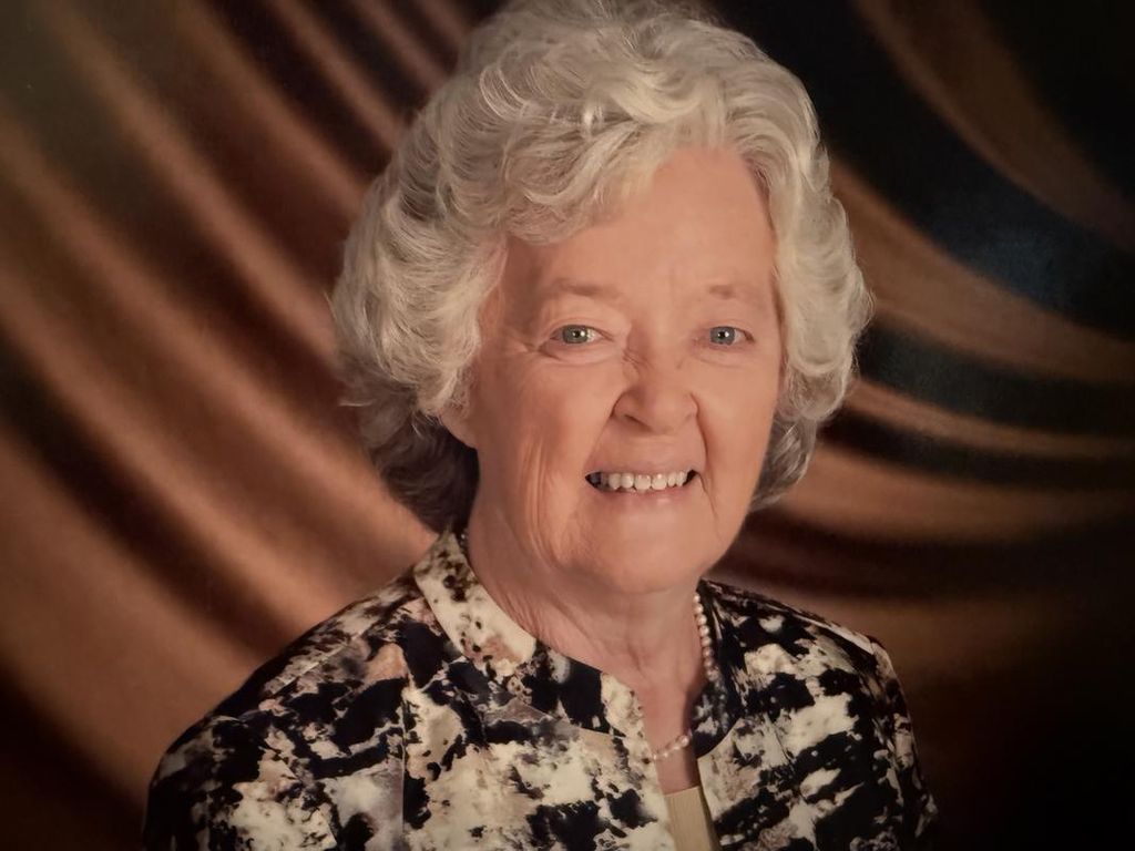 Betty Rutledge Cooper Profile Photo
