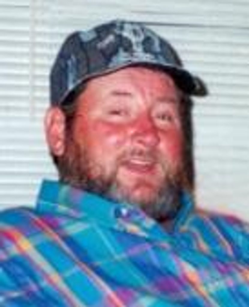 Richard Lester Covington Profile Photo
