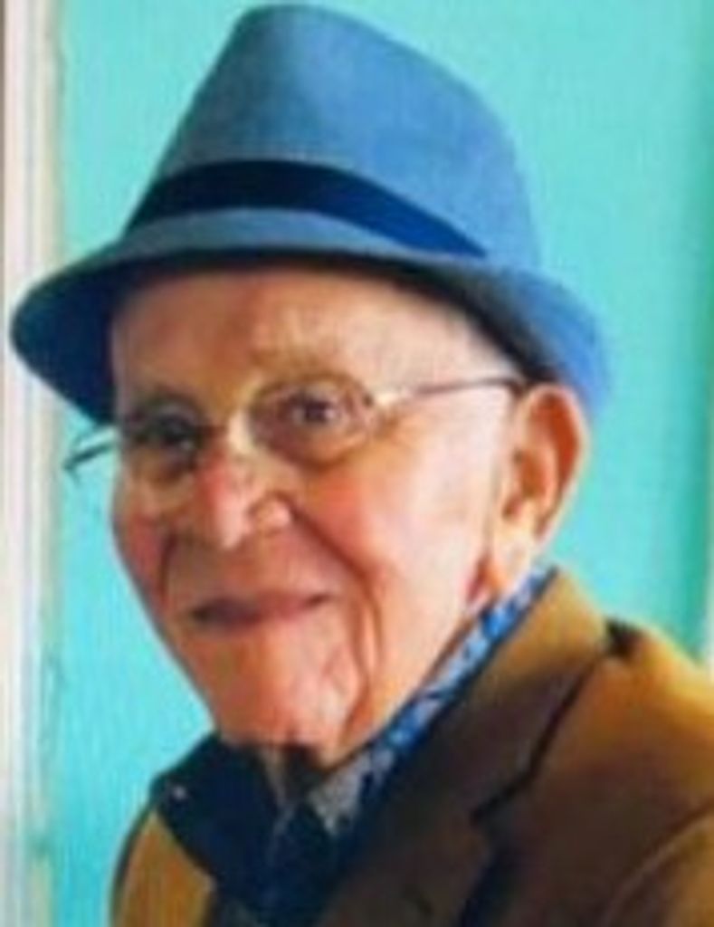 Bernardo Garcia Cruz