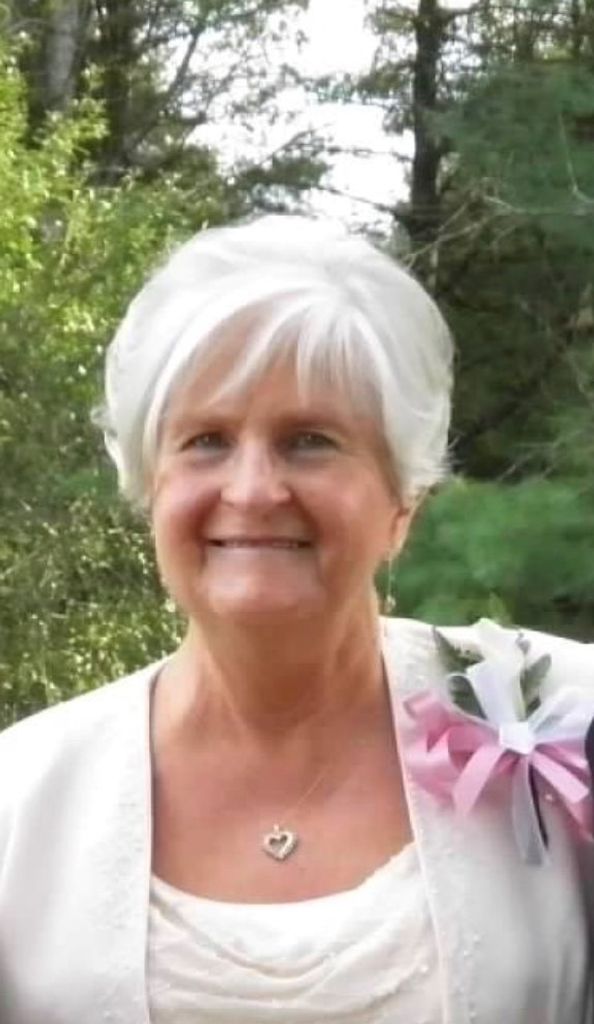 Louise M. Whitcomb Profile Photo