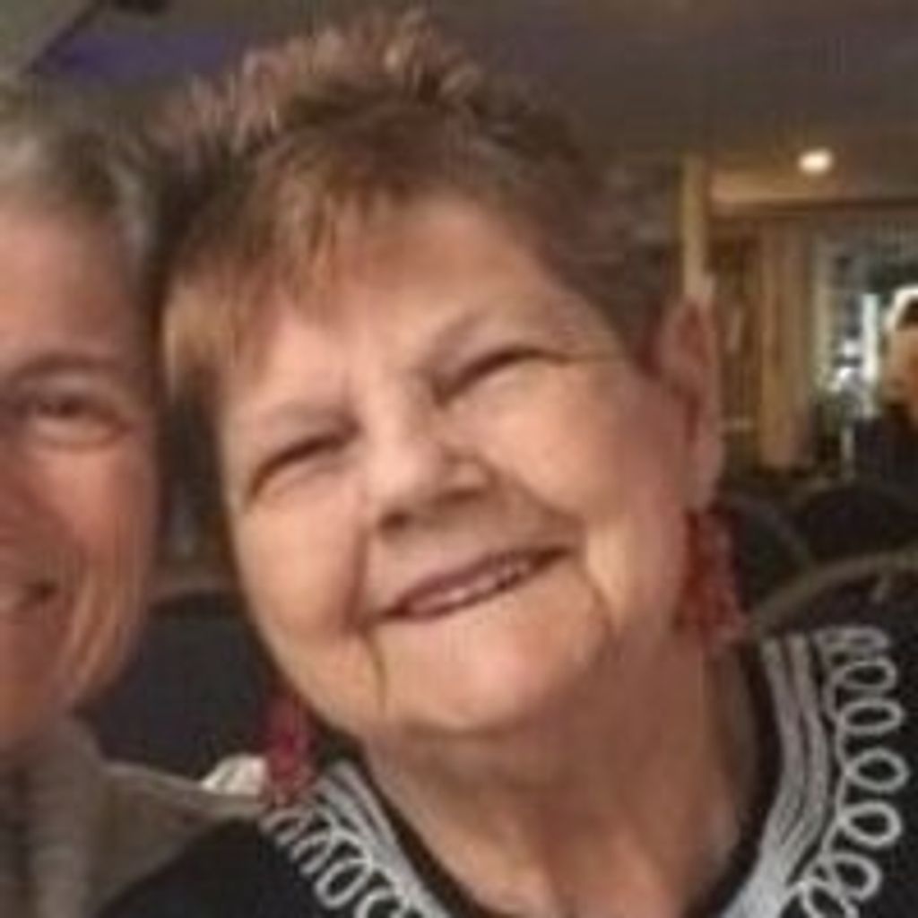 Brenda Lee Smith