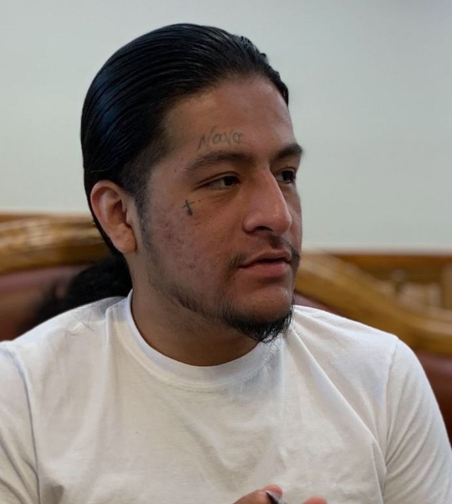 Giancarlo Nava Profile Photo