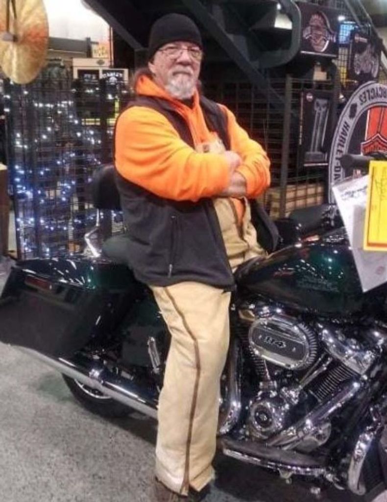 Donald Lee Cozart Profile Photo