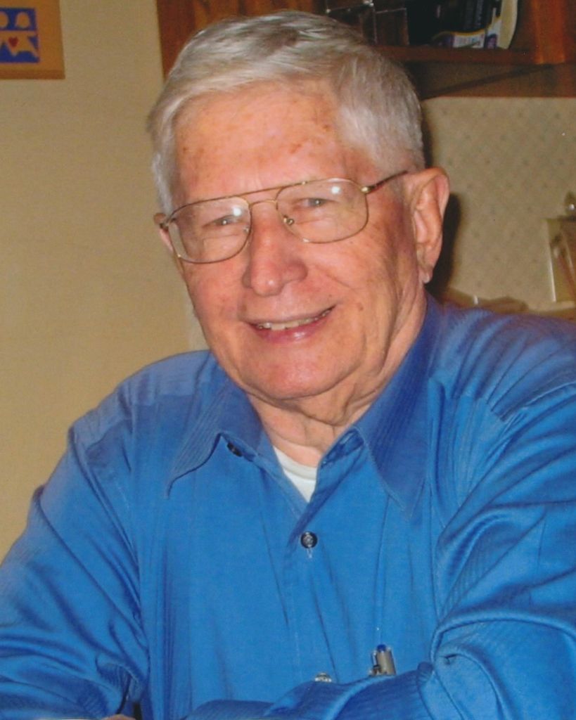 Alan Hines