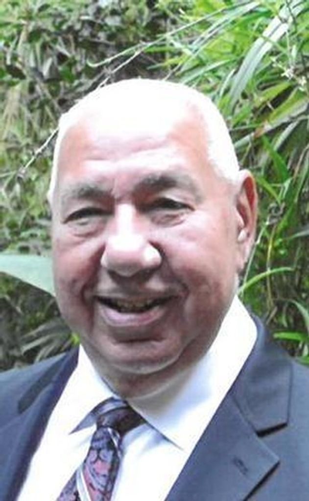 Franklin R. Failla