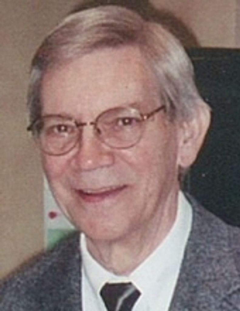 Willard Owen Conover