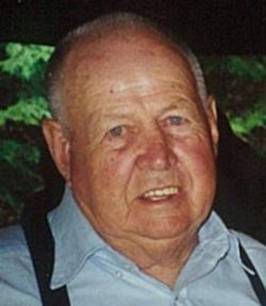 Livingston- Smith, Claude