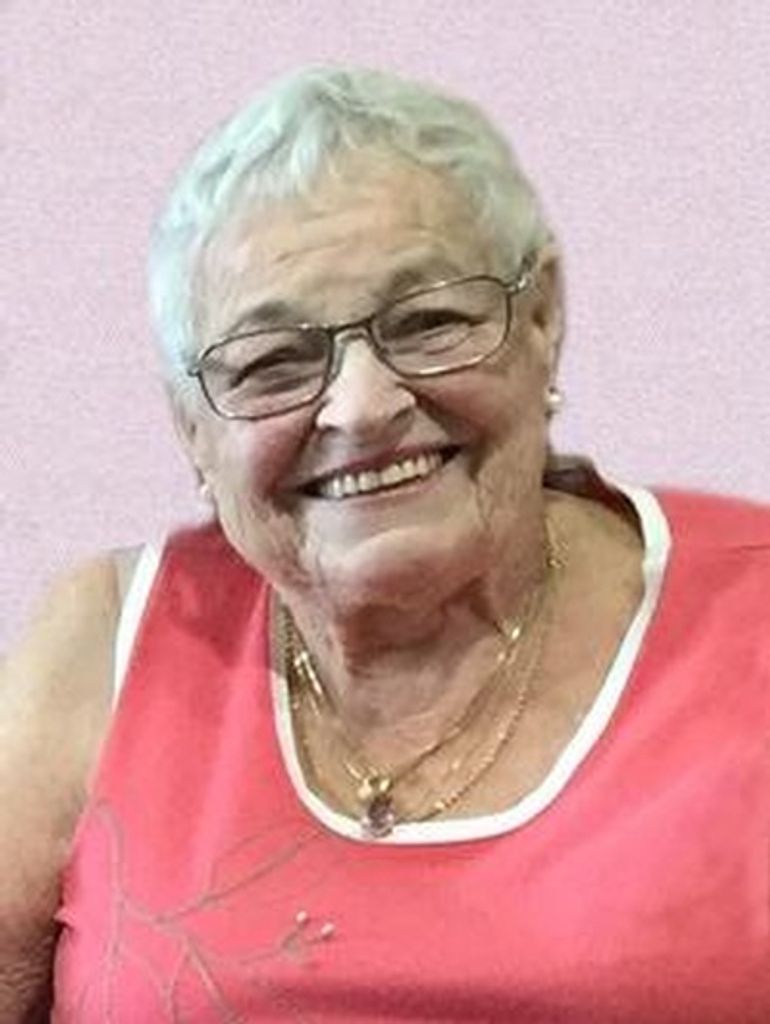Roxanne Hansche Profile Photo