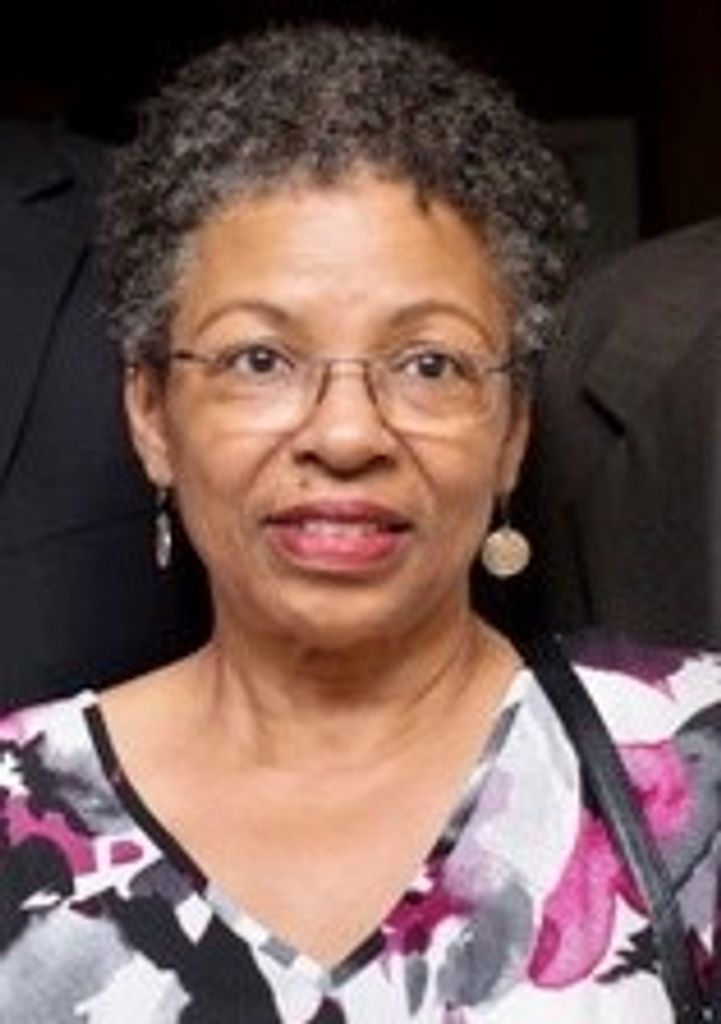 Barbara Jean Williams