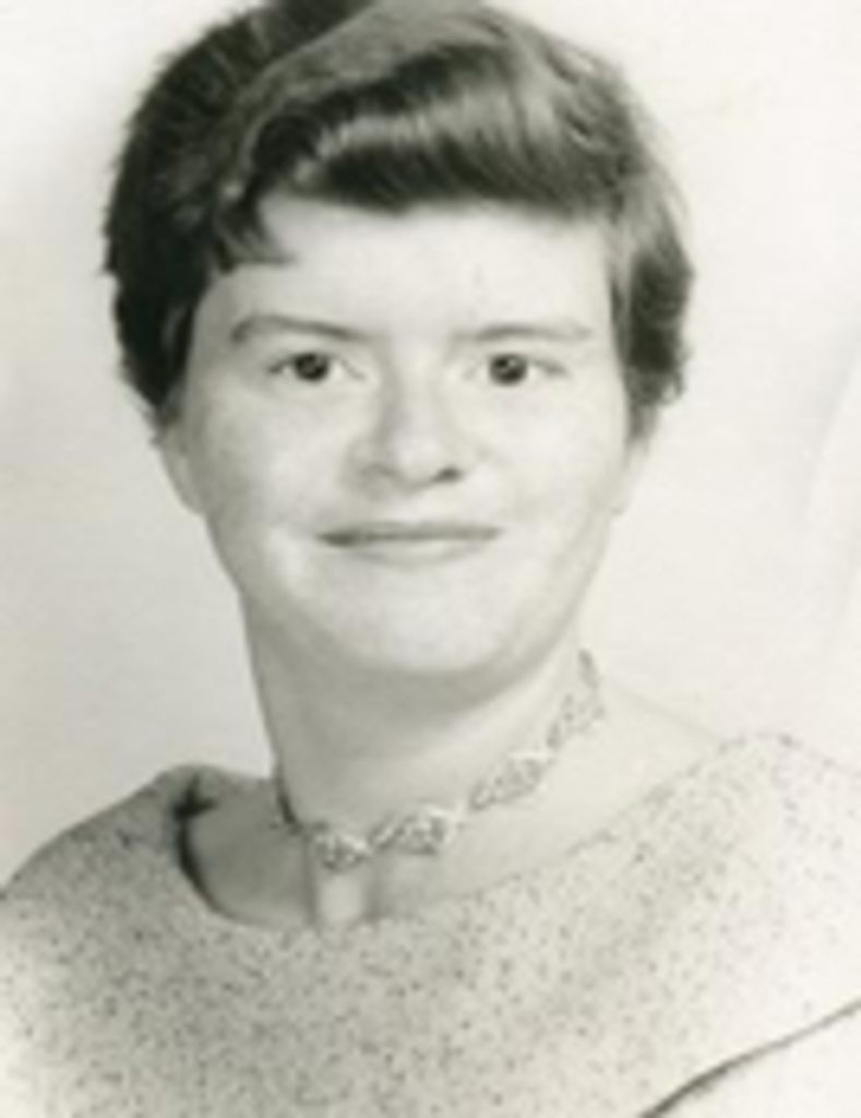 Gloria Ann Grob