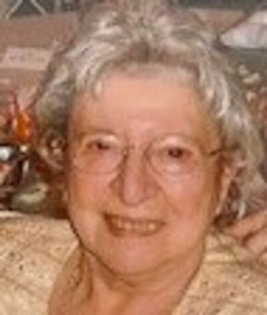 Rose Demauro Hewitt Profile Photo
