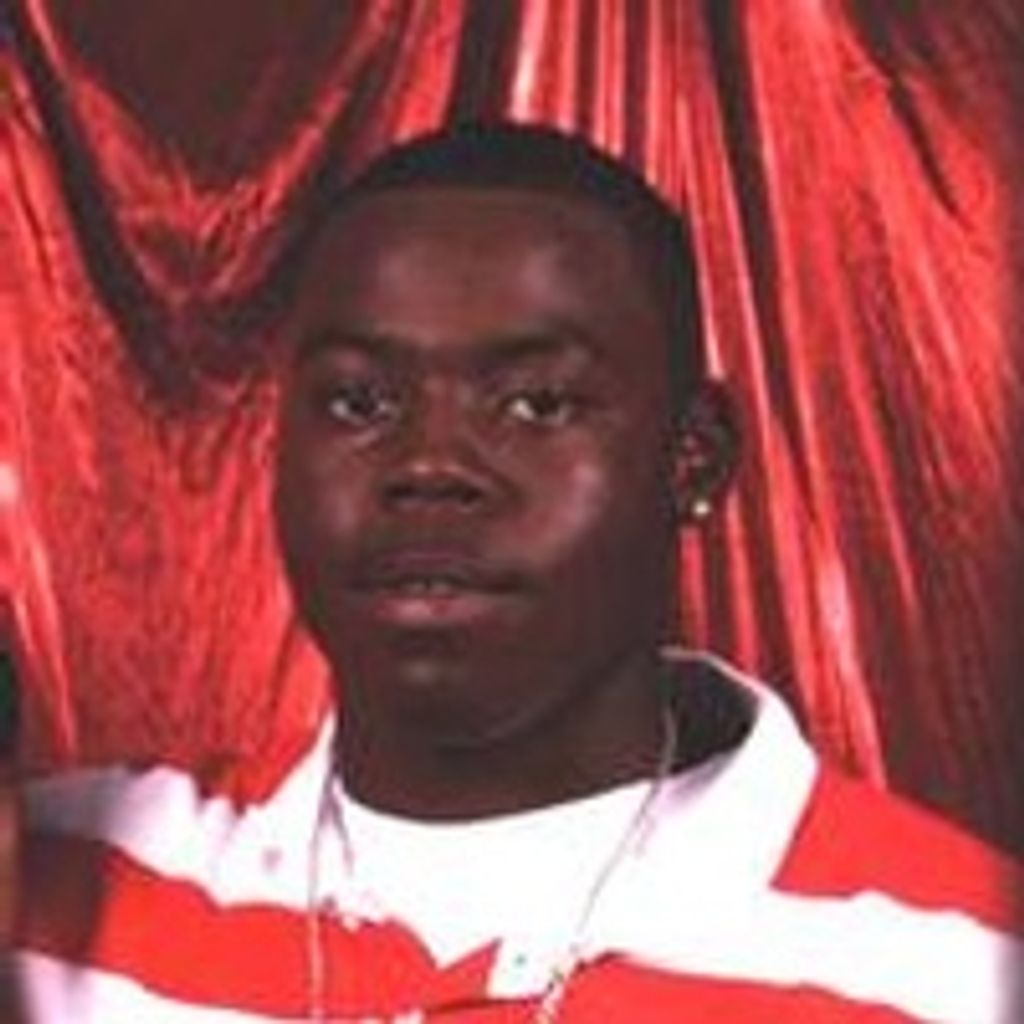 Laterrance Dashaun Newsom