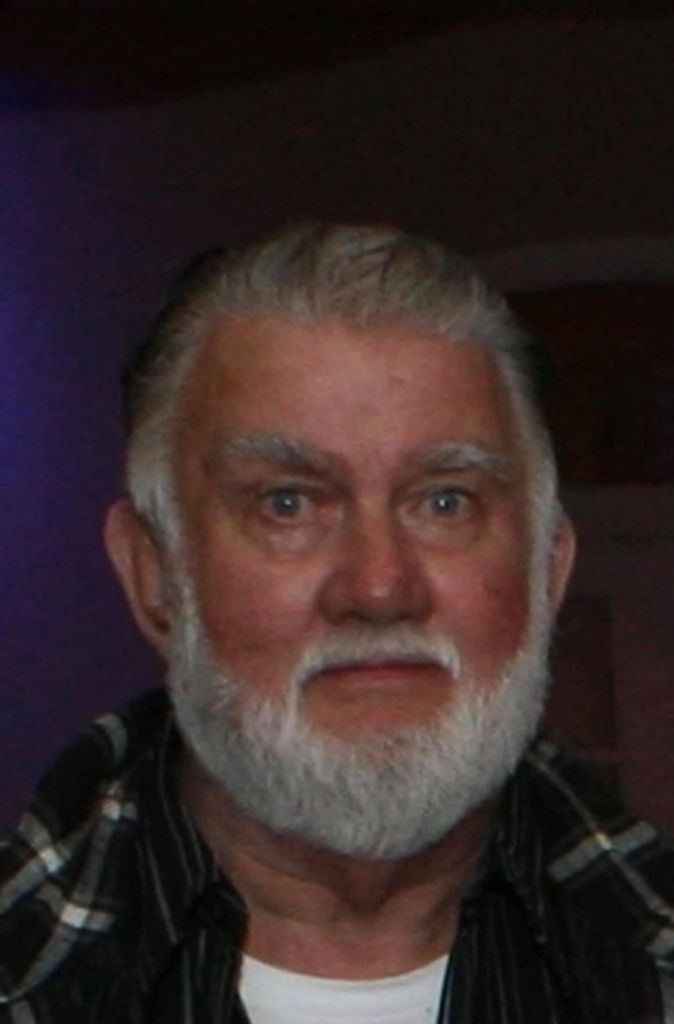 Charles D. Standhope