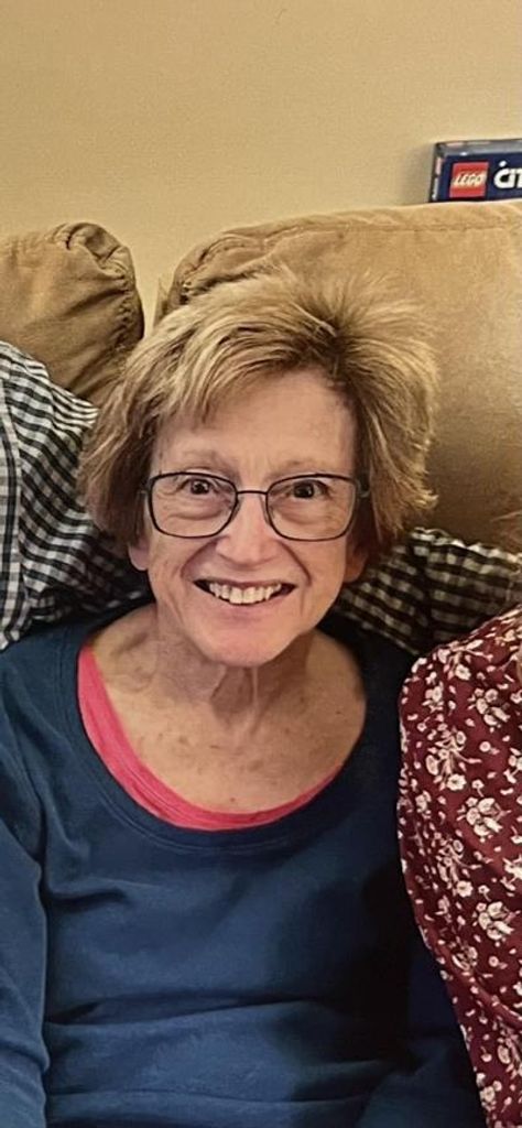 Linda E. Witmer Profile Photo