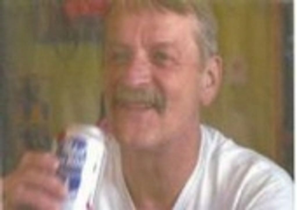 Roger Perry