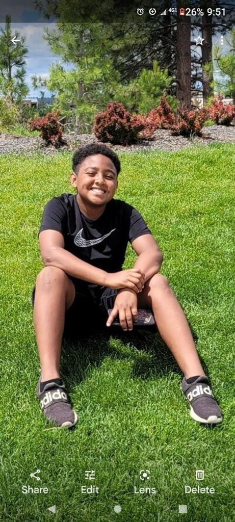 Kalani Michael Johns-Alonzo Profile Photo
