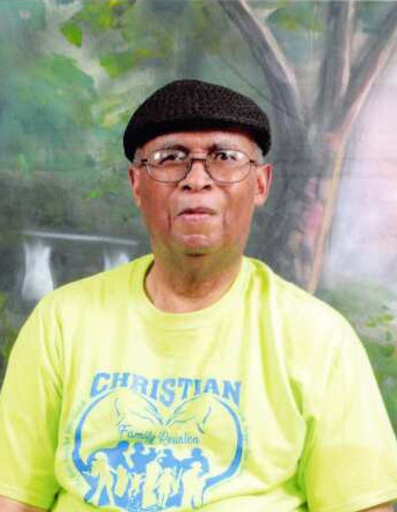 Alvin Christian