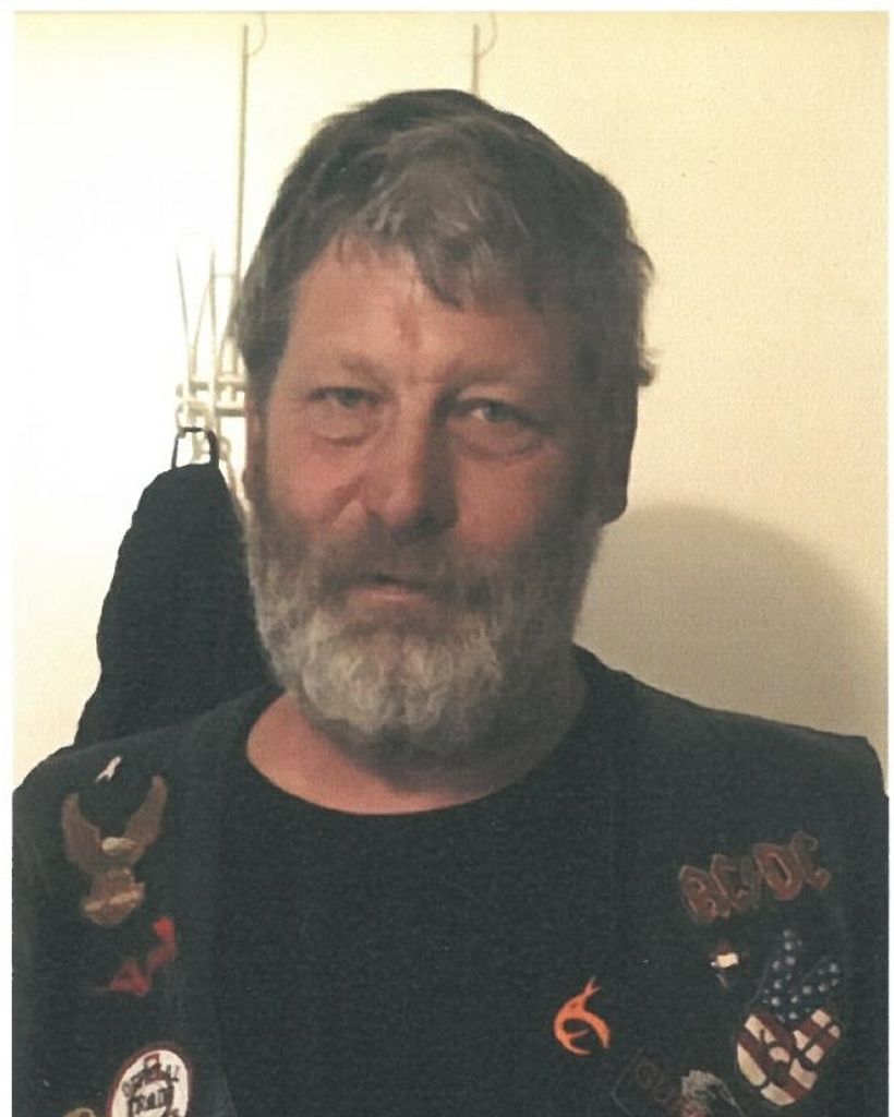 James Hendrickson
