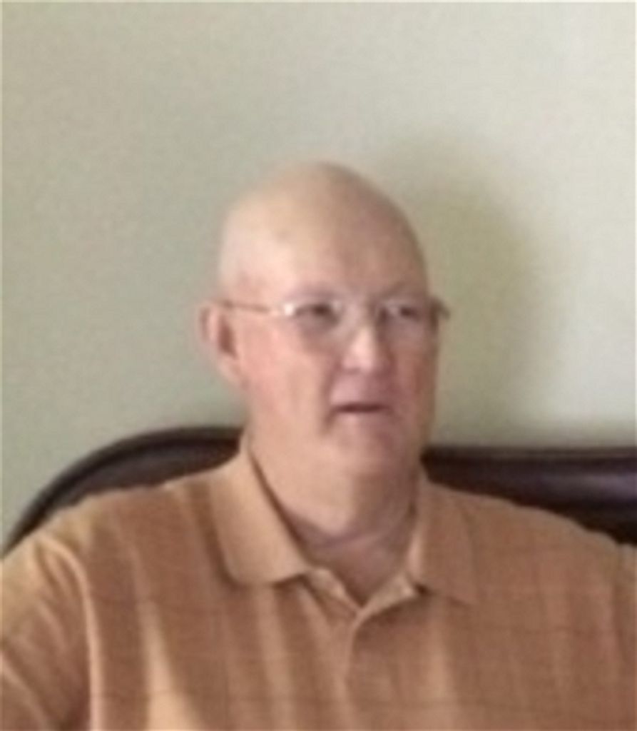 Ronnie Wayne Zumwalt Profile Photo