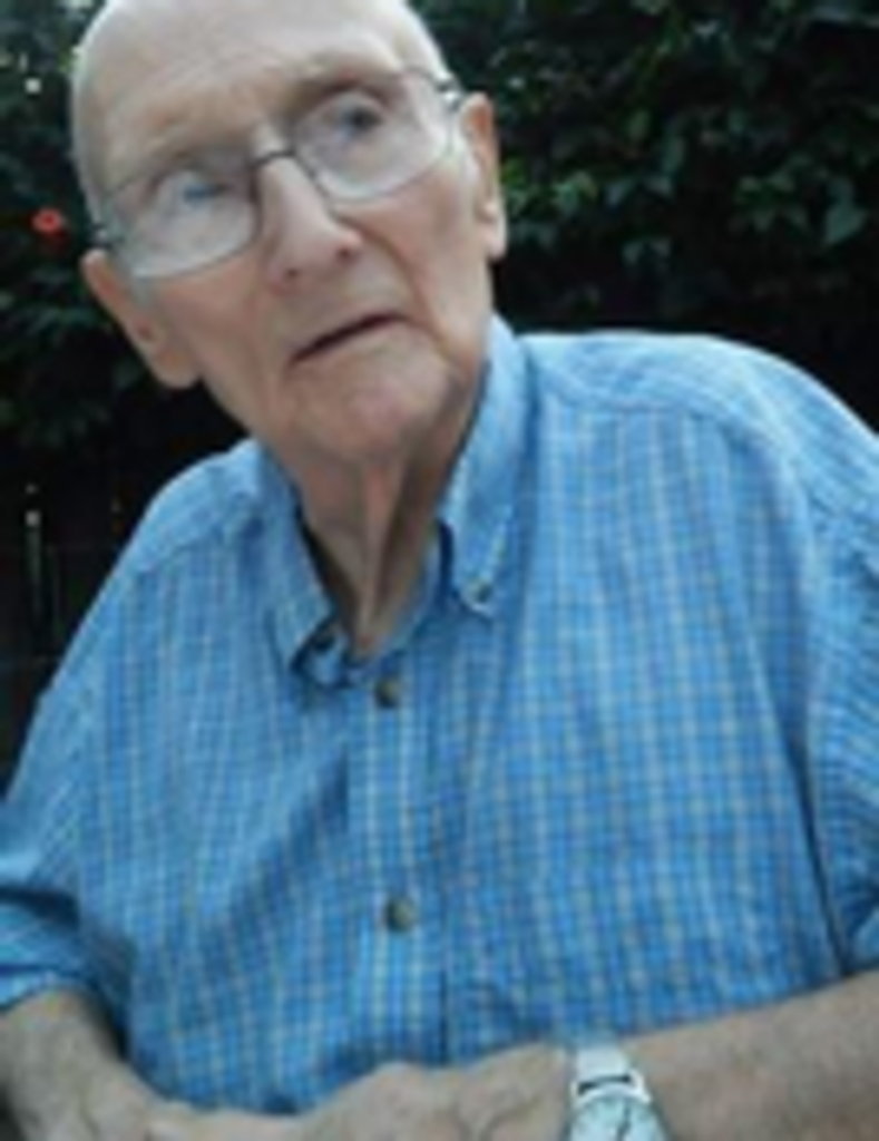 James Petticrew