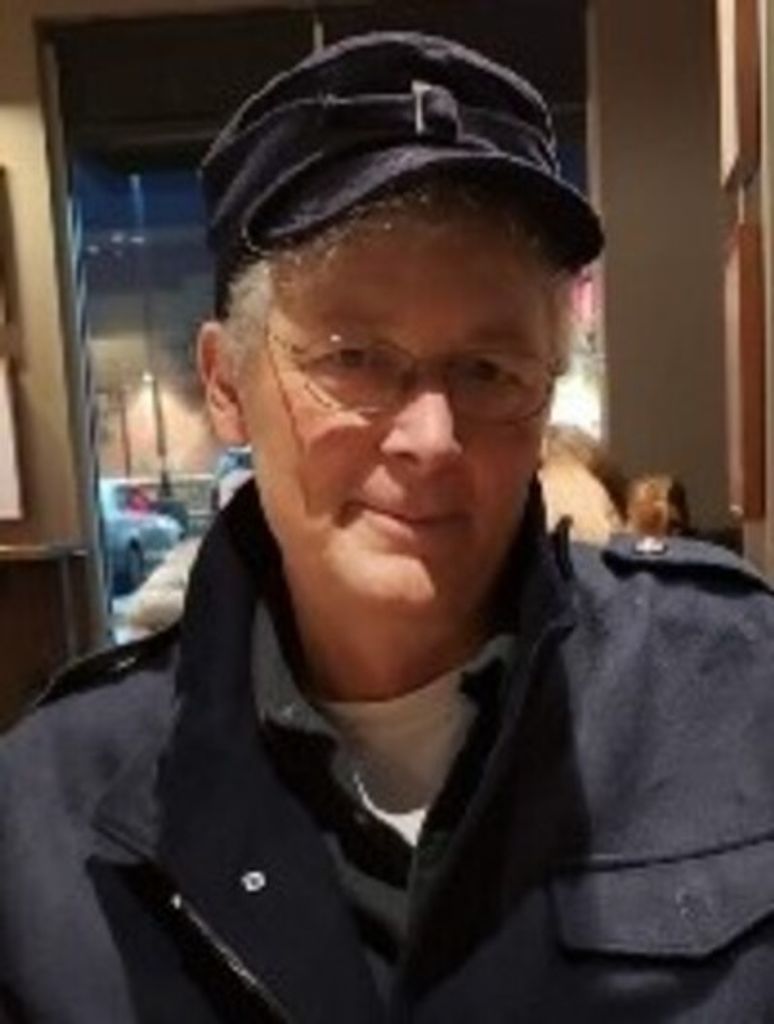 Kirk D. Edwards Profile Photo