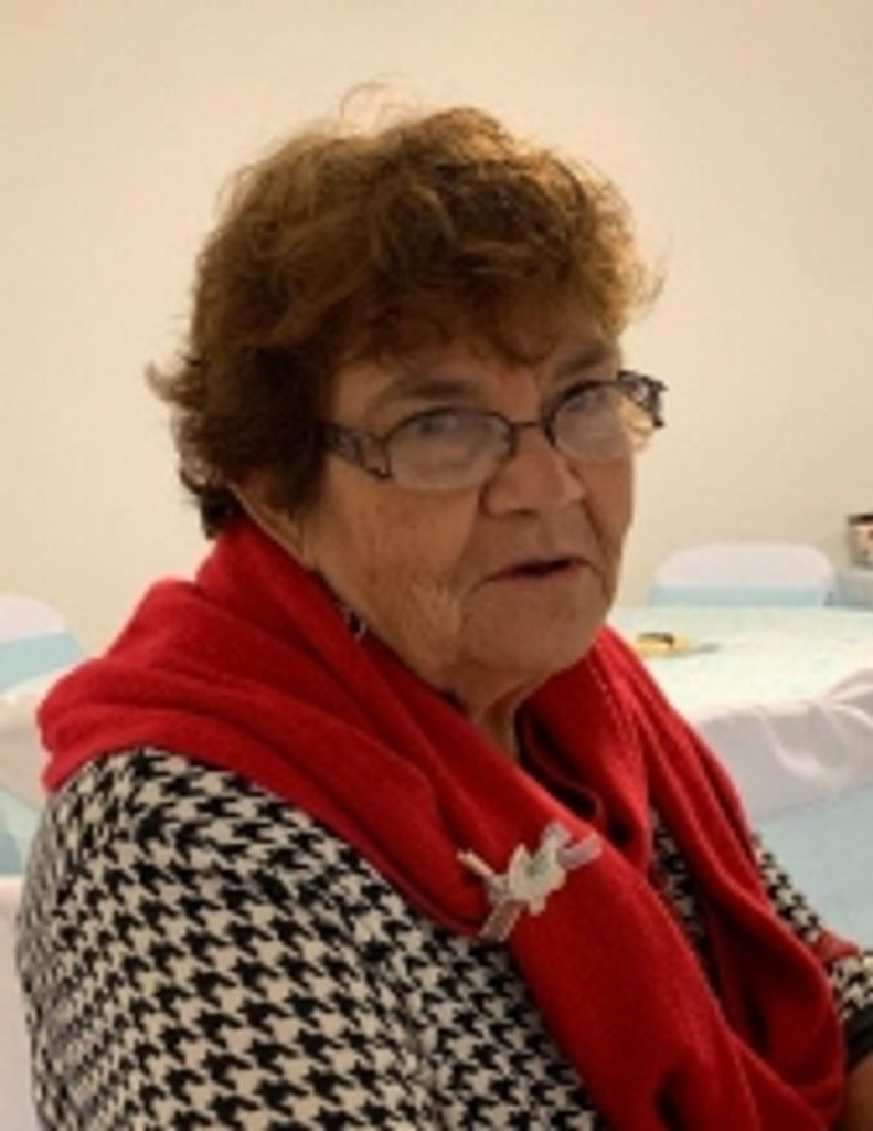 Maria E. Nandin Profile Photo
