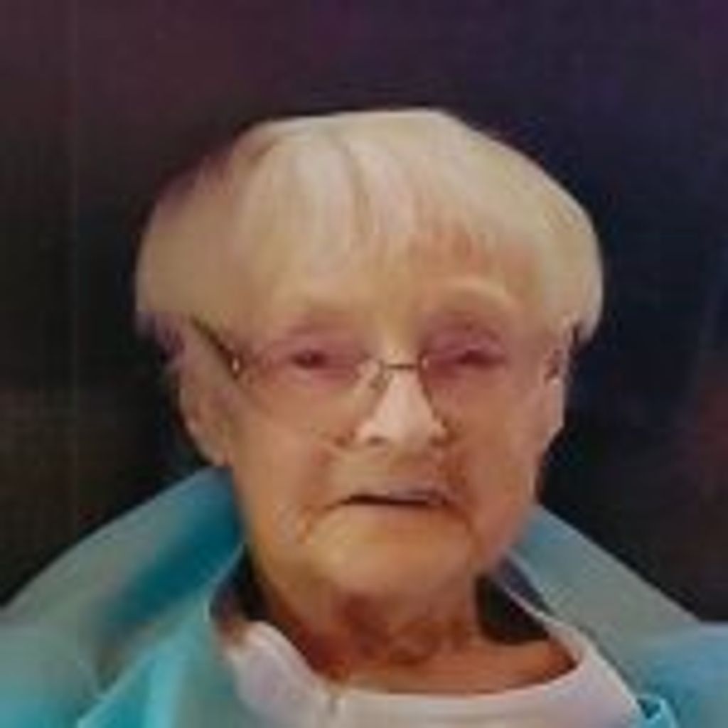 Phyllis J. Vondrak (nee Gossett) Profile Photo