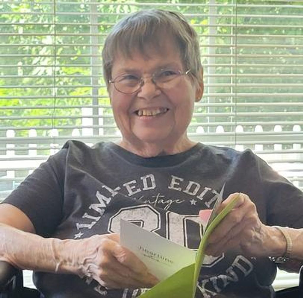 Barbara Jean (Allen) Bartram Profile Photo
