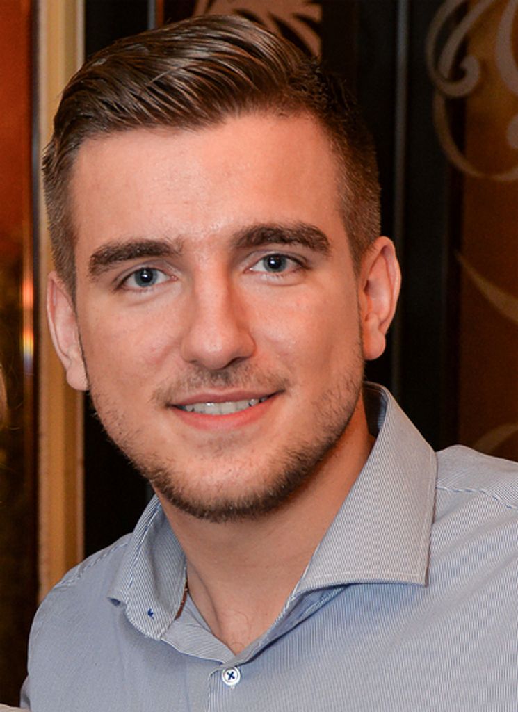Kamil Arkadiusz Wowczuk Profile Photo