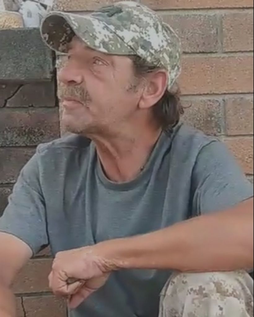Kirby Hill Profile Photo