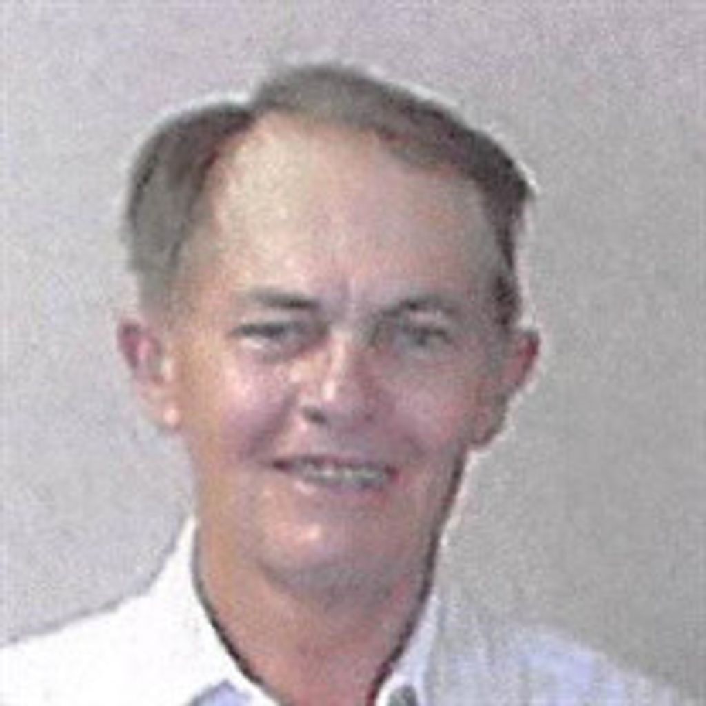 Mr. Odell Winkelmann