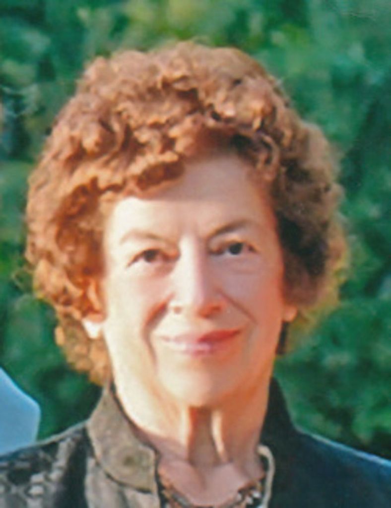 Josephine Burrell Profile Photo