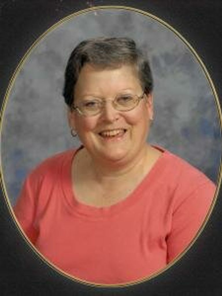 Beth Kay White Gartner
