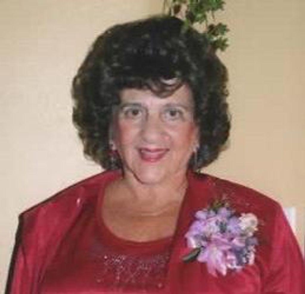 Norma Lurie