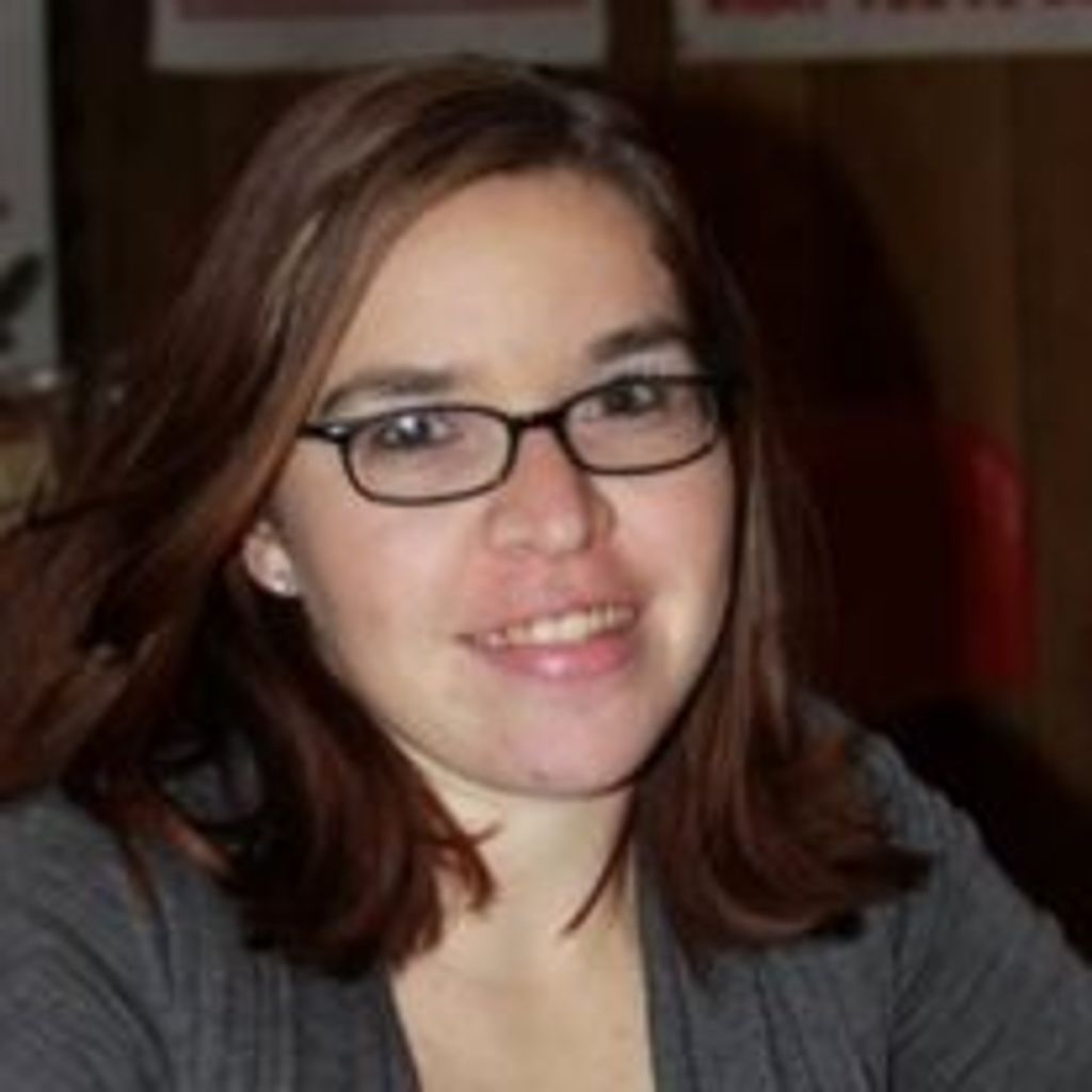 Jamie Oswalt