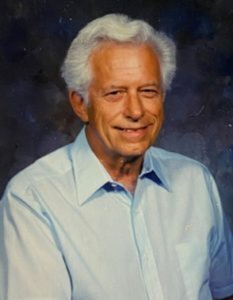Ernest C. Mowers Profile Photo