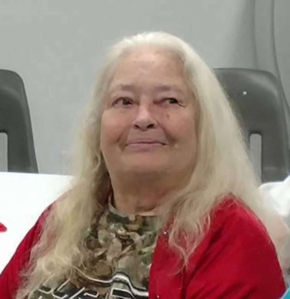 Margaret Emma (Gish) Ensey