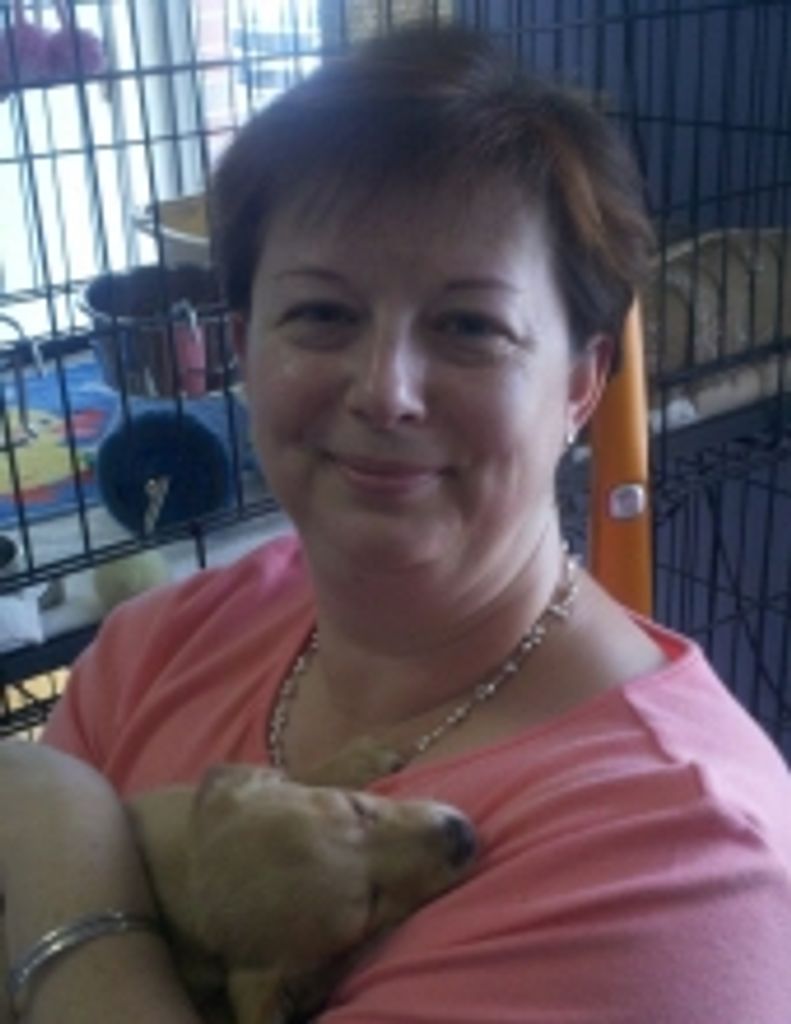 Nancy Ruth Richie Smith Profile Photo