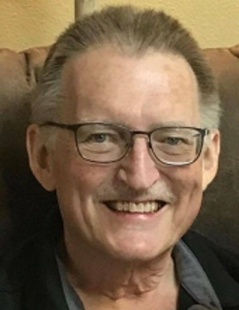 David Berth