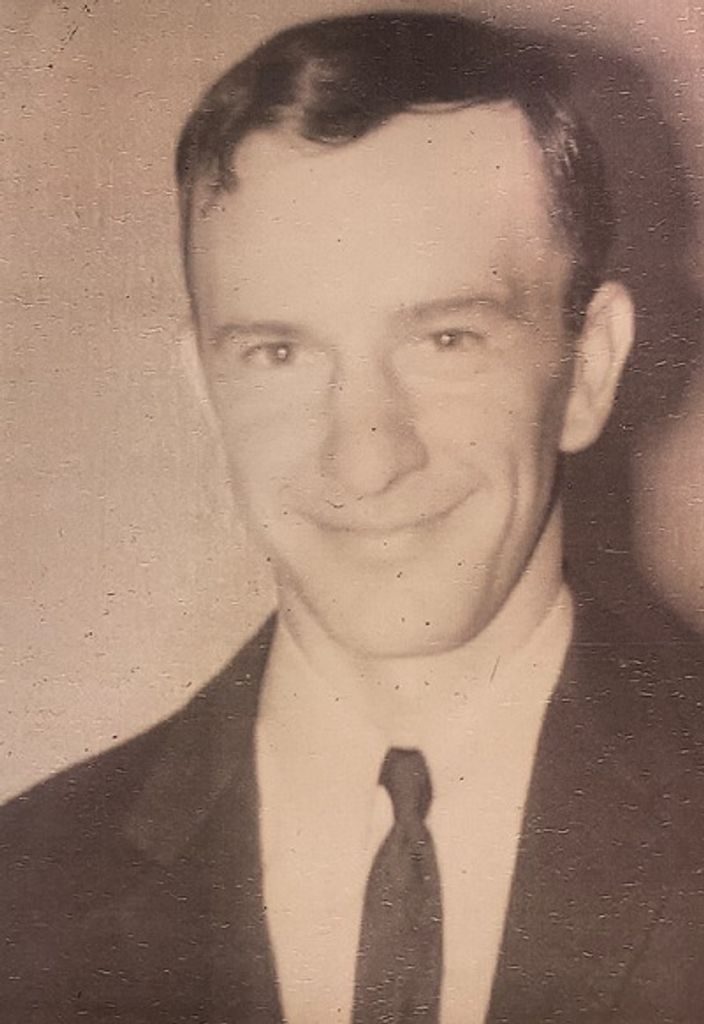 Eddie Jay Beam Profile Photo